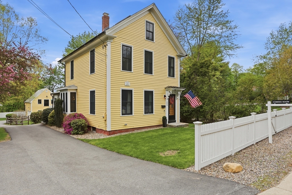 253 Great Road Bedford, MA 01730 - Photo 41 of 41