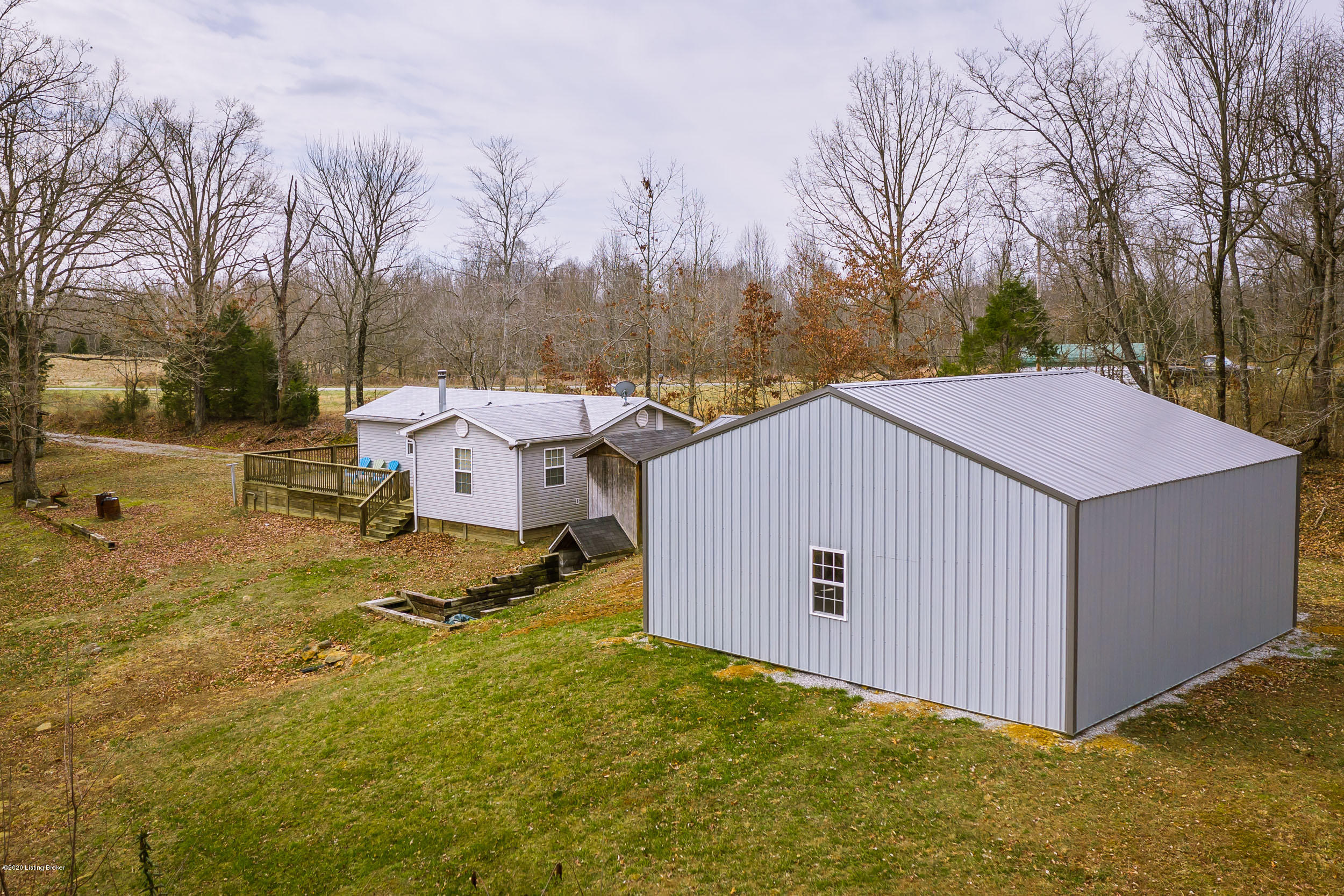 436 Junction Road Falls Of Rough, KY 40119 - Photo 11 of 48 436 Junction Rd-11