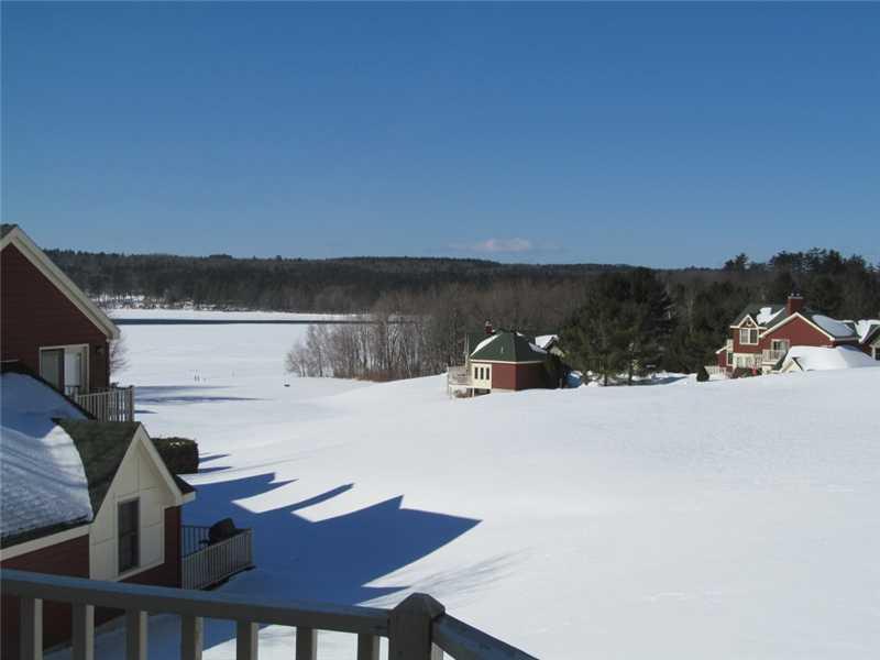 15 Winsor Green Road, Unit 22 Naples, ME 04055 - Photo 6 of 30 View. Brandy Pond View