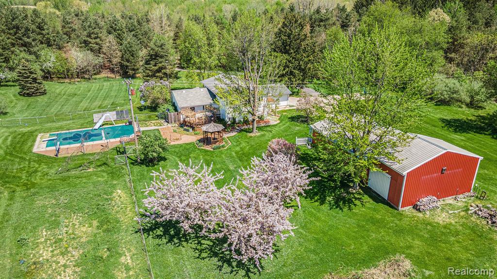 5875 McDowell Road Lapeer, MI 48446 - Photo 8 of 42