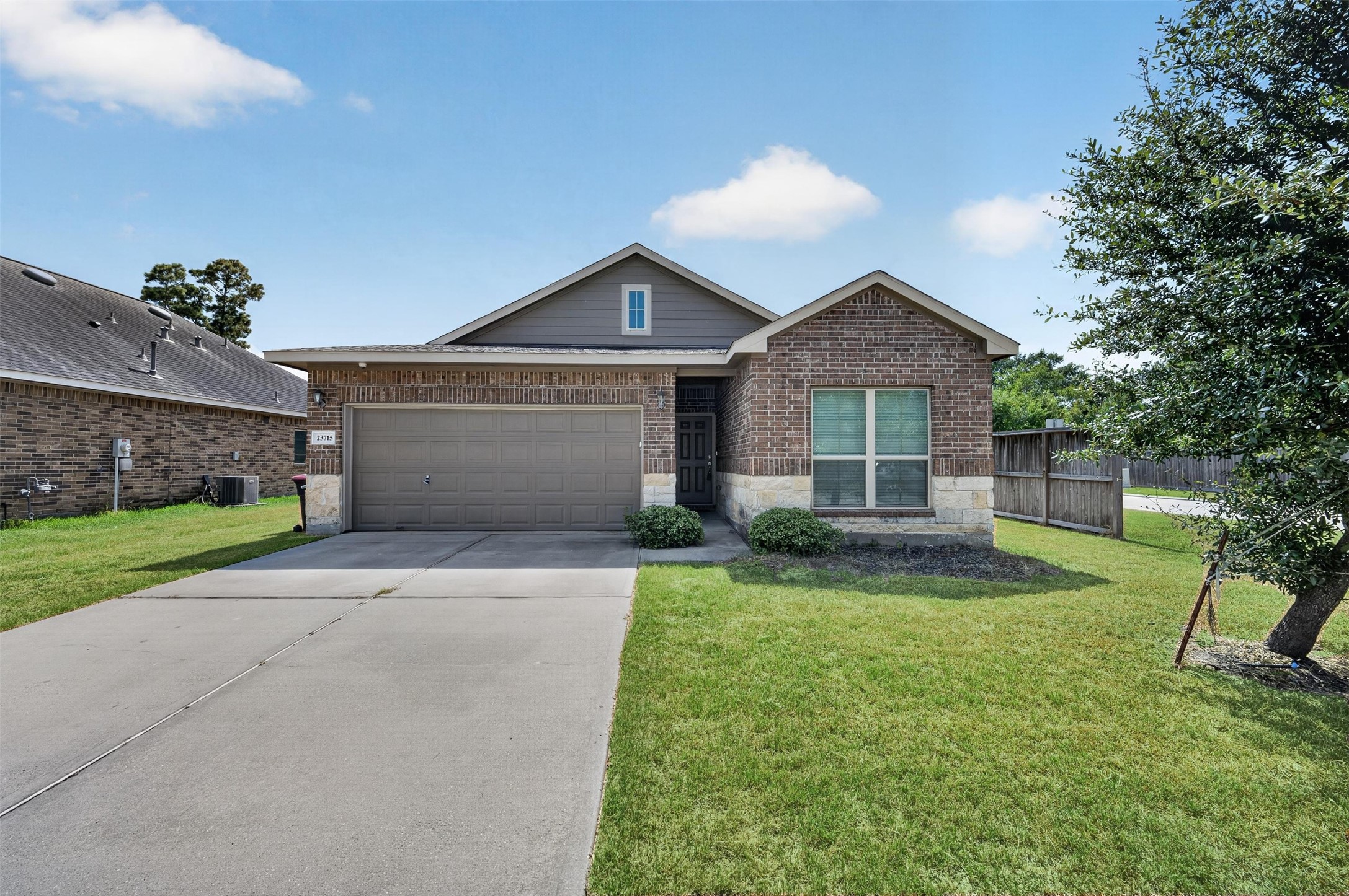 23715 Springwolf Drive Spring, TX 77373 - Photo 1 of 24 Gallery Image 1