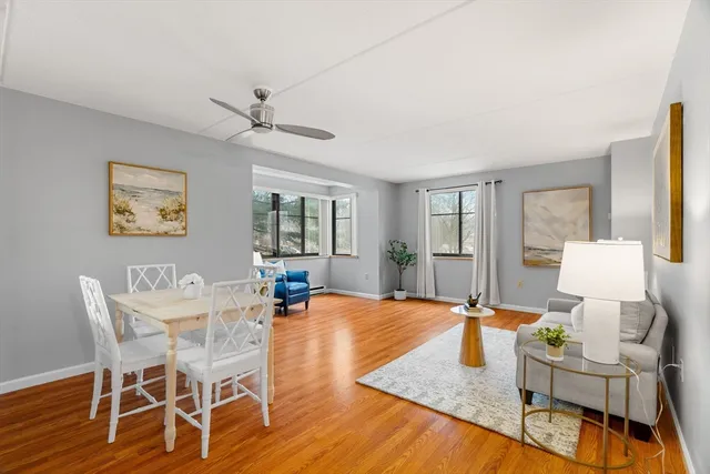 $399,000 | 100 Ledgewood Drive, Unit 117, Stoneham, MA 02180