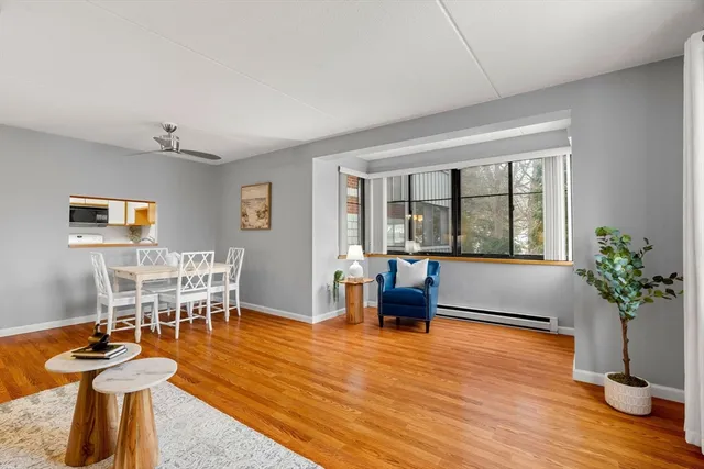 $399,000 | 100 Ledgewood Drive, Unit 117, Stoneham, MA 02180