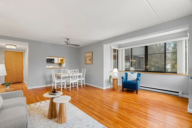 $399,000 | 100 Ledgewood Drive, Unit 117, Stoneham, MA 02180