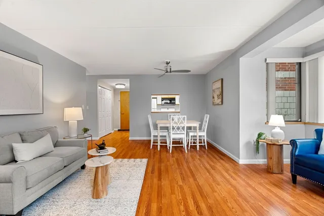 $399,000 | 100 Ledgewood Drive, Unit 117, Stoneham, MA 02180