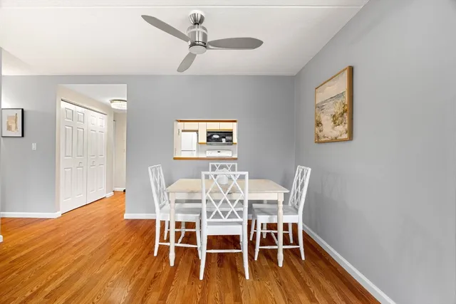 $399,000 | 100 Ledgewood Drive, Unit 117, Stoneham, MA 02180