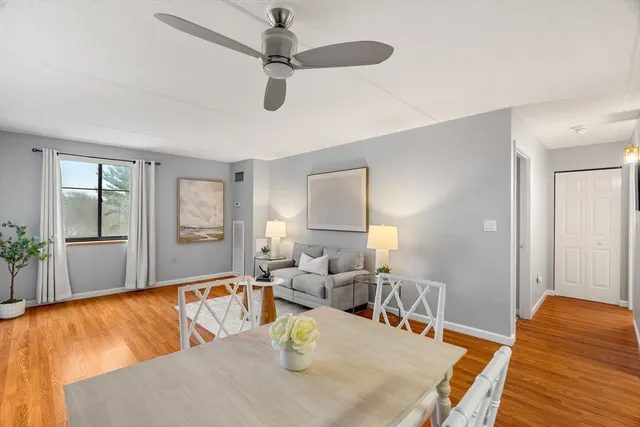 $399,000 | 100 Ledgewood Drive, Unit 117, Stoneham, MA 02180