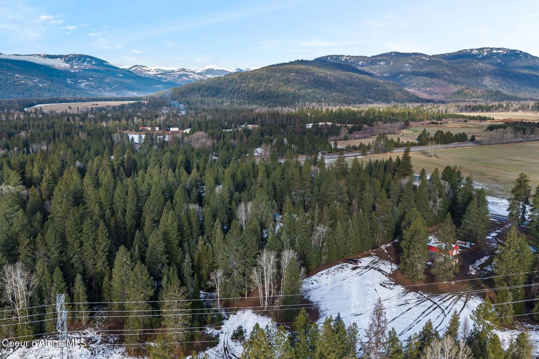 842 Samuels Road Sandpoint, ID 83864 - Photo 20 of 22 Easy Access to Hwy 95