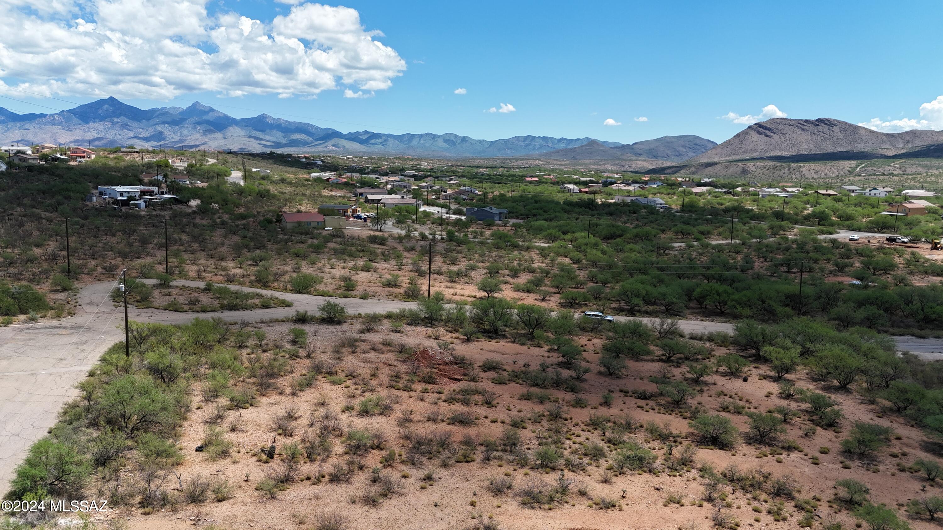79 Circulo Bolivia, Unit 21 Rio Rico, AZ 85648 - Photo 5 of 10 DJI_20240722114652_0173_D_79CB