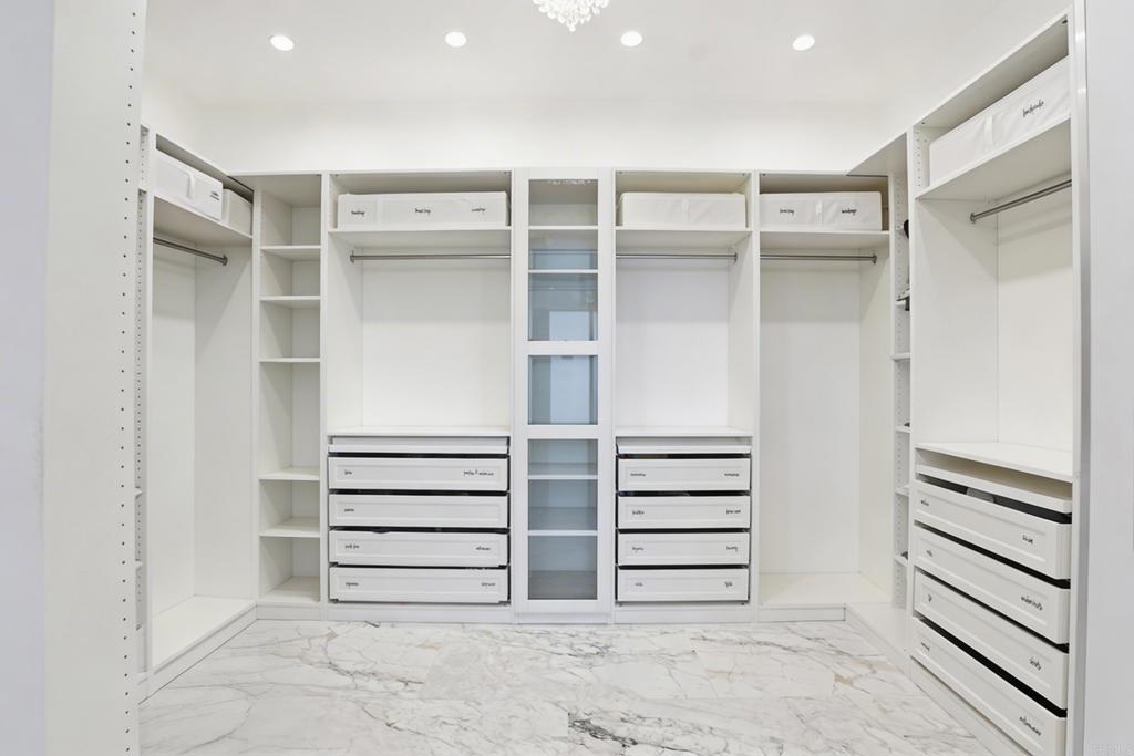 14989 Orchard View Drive Poway, CA 92064 - Photo 29 of 50 a view of walk in closet