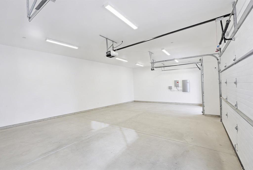14989 Orchard View Drive Poway, CA 92064 - Photo 38 of 50 a view of a garage