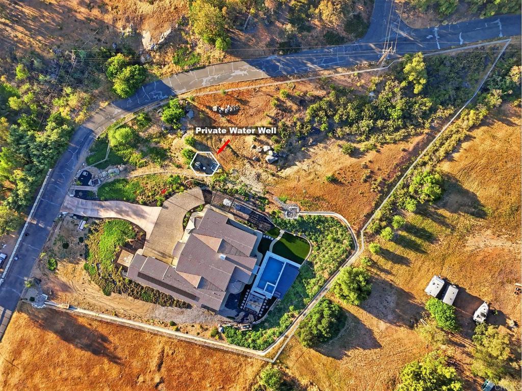 14989 Orchard View Drive Poway, CA 92064 - Photo 48 of 50 view of a house with a yard