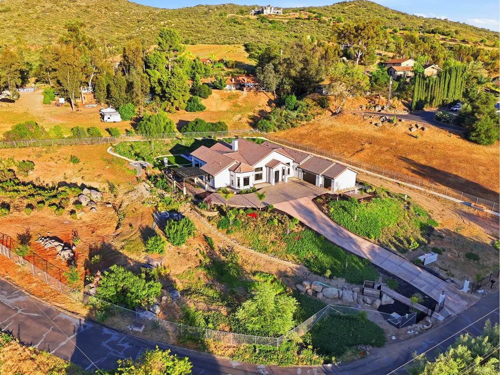 14989 Orchard View Drive Poway, CA 92064 - Photo 49 of 50 a view of an outdoor space