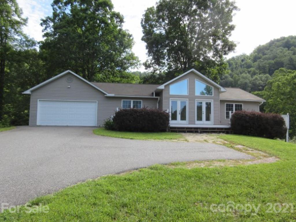 25 Mule Pen Road Sylva, NC 28779 - Photo 1 of 1 Gallery Image 1