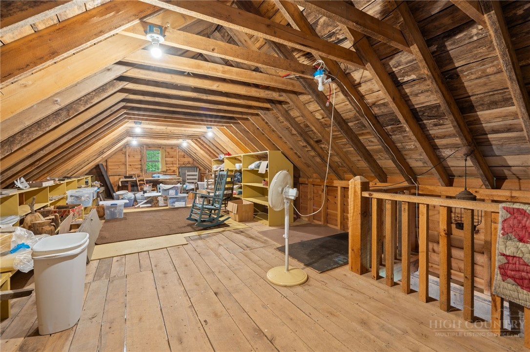 688 Laurel Creek Road Todd, NC 28684 - Photo 40 of 45