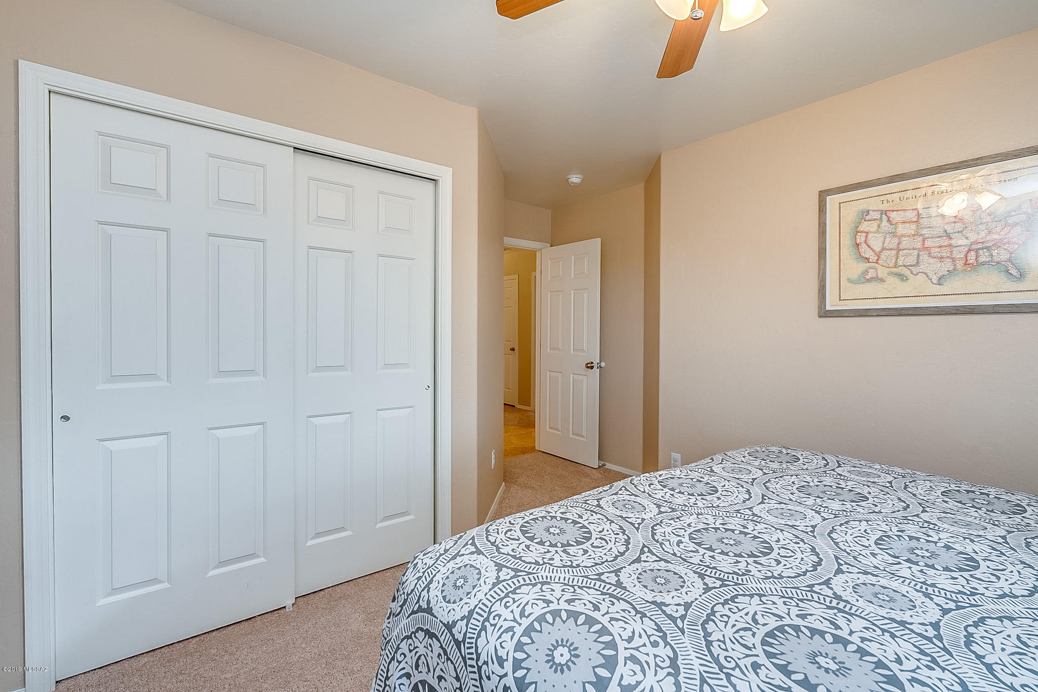 8329 South Bainbridge Road Tucson, AZ 85747 - Photo 29 of 42