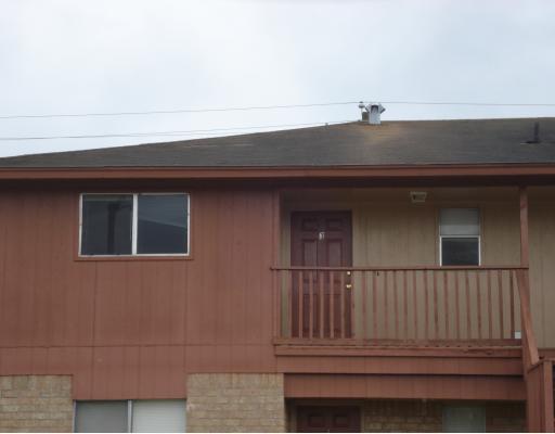 857 Quetzal Street, Unit 3 Corpus Christi, TX 78418 - Photo 2 of 10 a view of a house