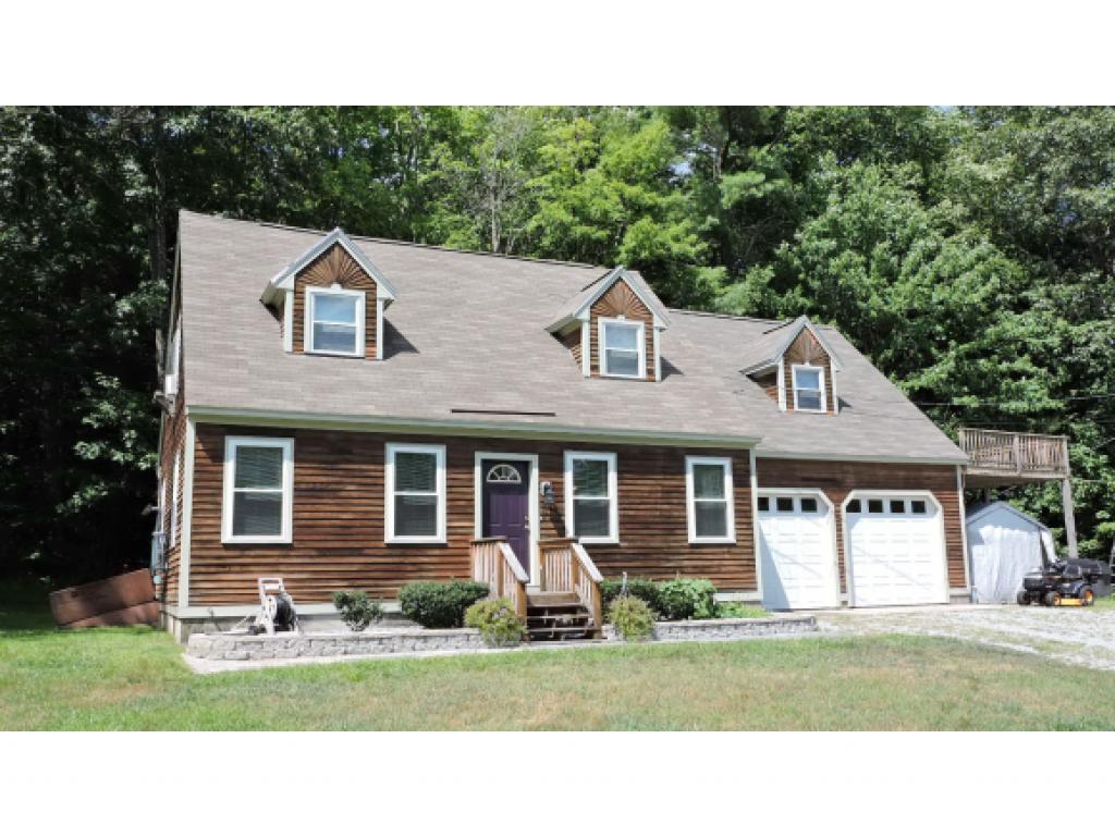 162 Winslow Road Weare, NH 03281 - Photo 1 of 27