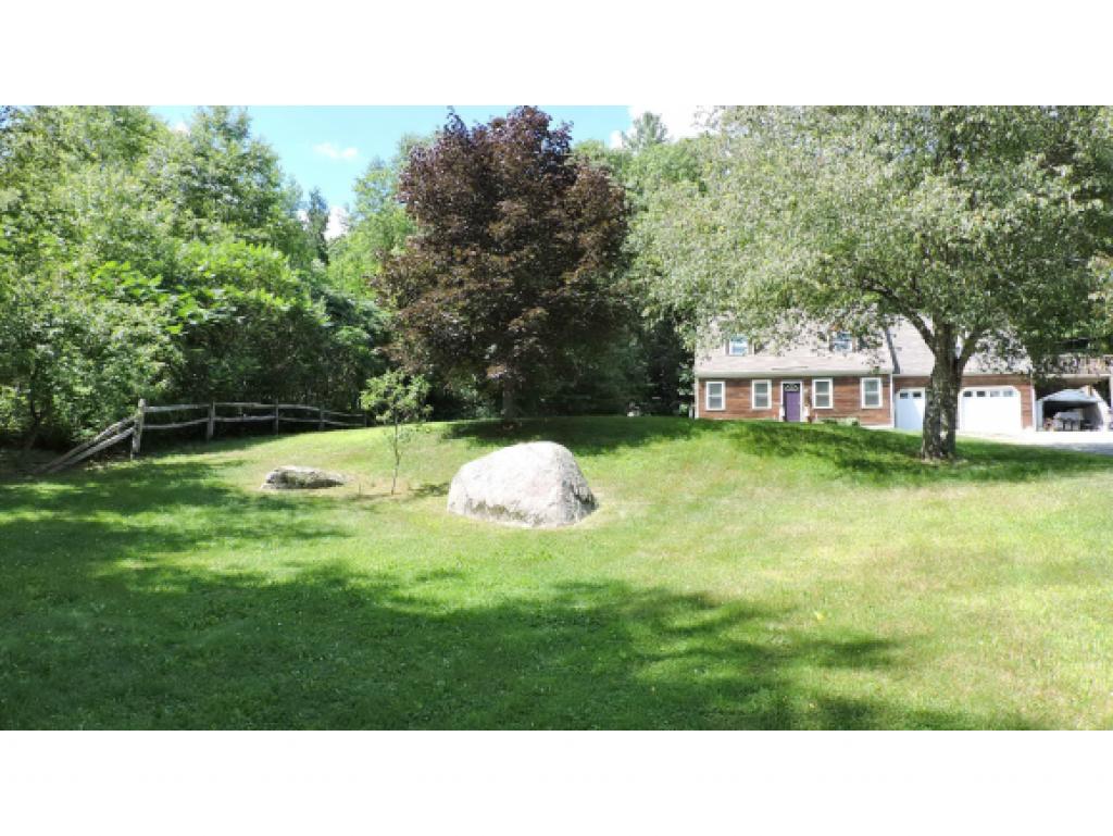 162 Winslow Road Weare, NH 03281 - Photo 16 of 27