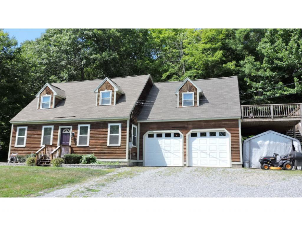 162 Winslow Road Weare, NH 03281 - Photo 18 of 27