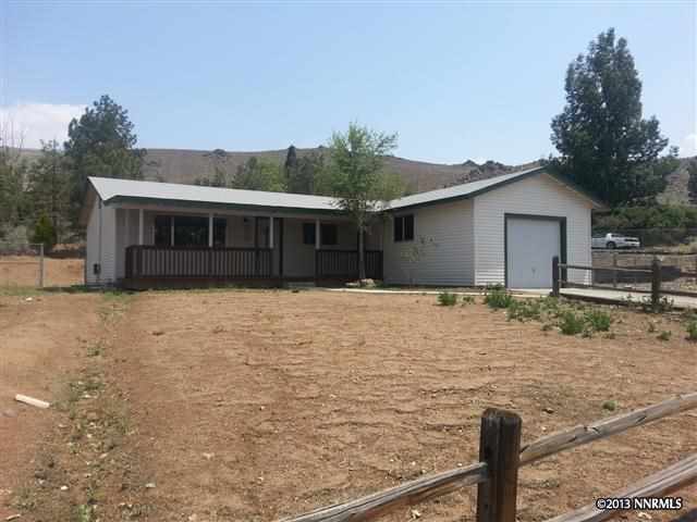 8720 Reservoir Street Reno, NV 89506 - Photo 1 of 1 Photo 1