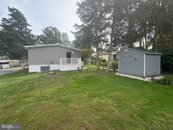 $143,500 | 511 Maple Drive, Green Lane, PA 18054