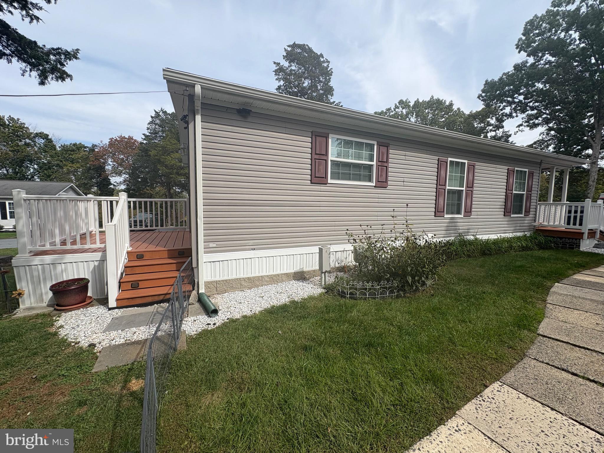 511 Maple Drive Green Lane, PA 18054 - Photo 16 of 21