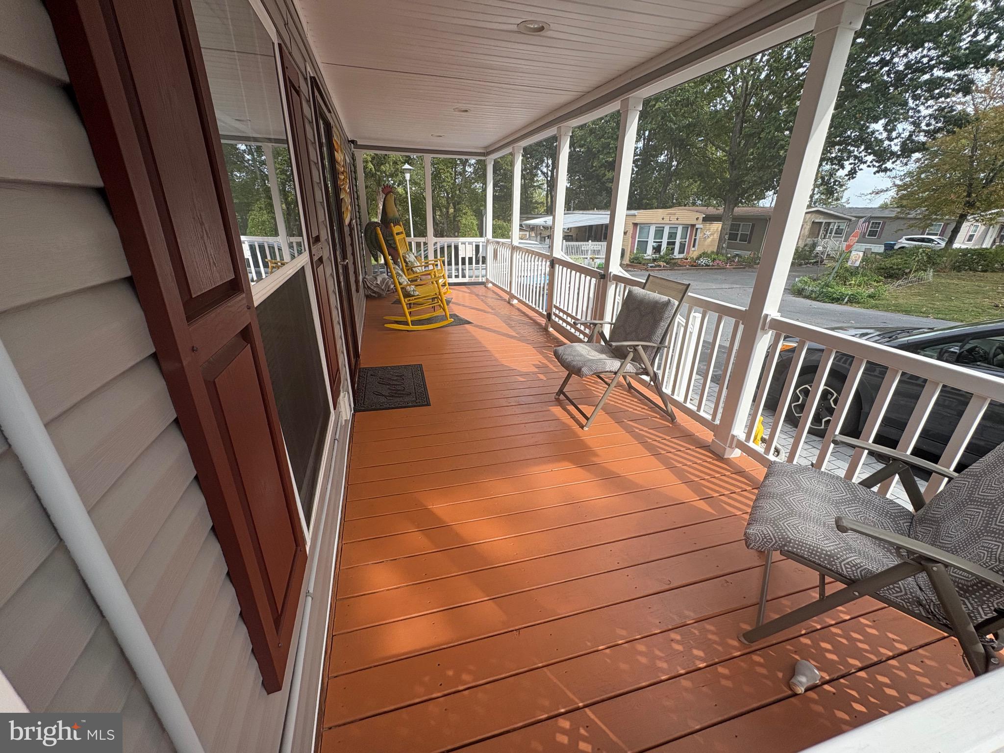 511 Maple Drive Green Lane, PA 18054 - Photo 20 of 21