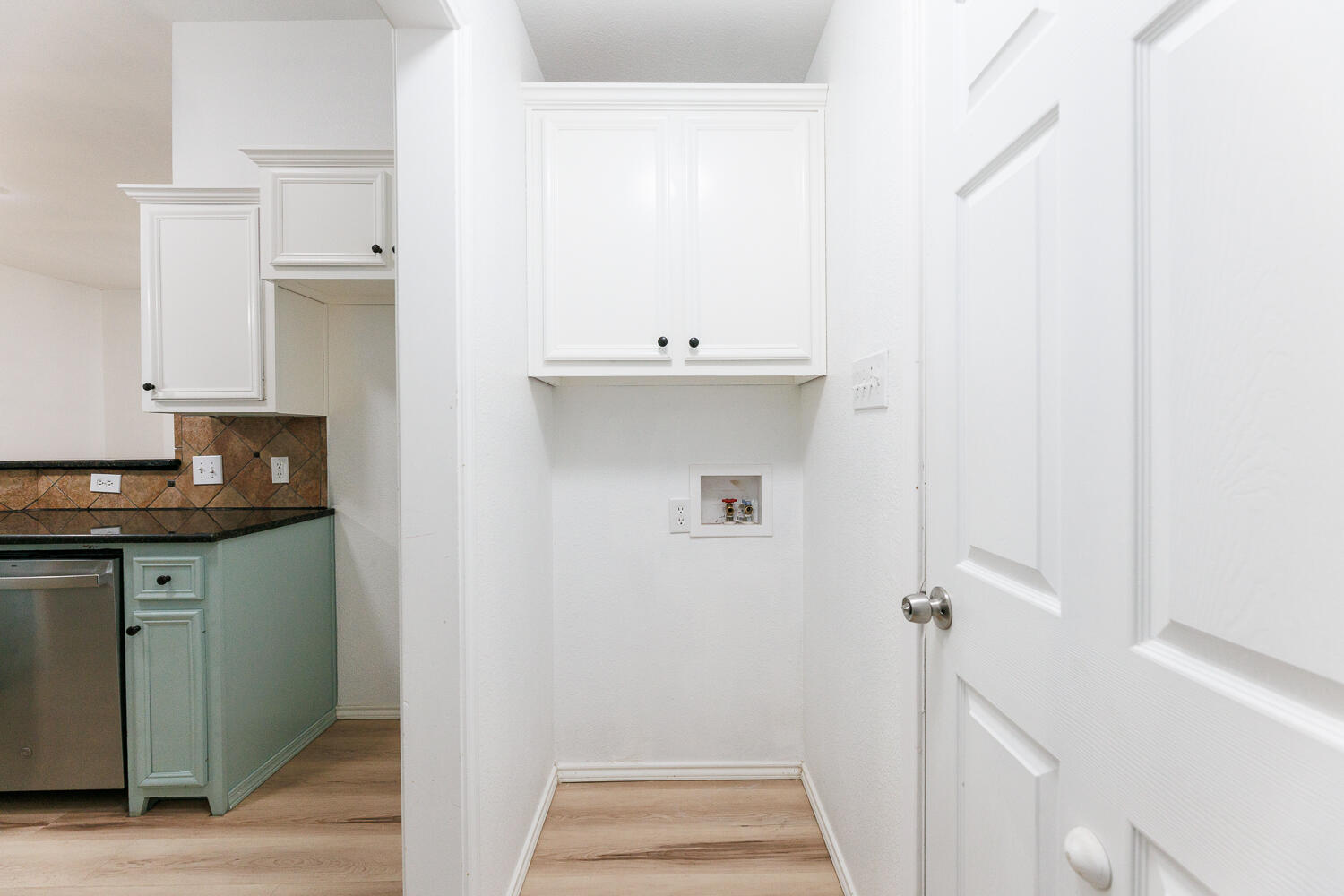 6906 37th Street Lubbock, TX 79407 - Photo 42 of 50 Utility Room