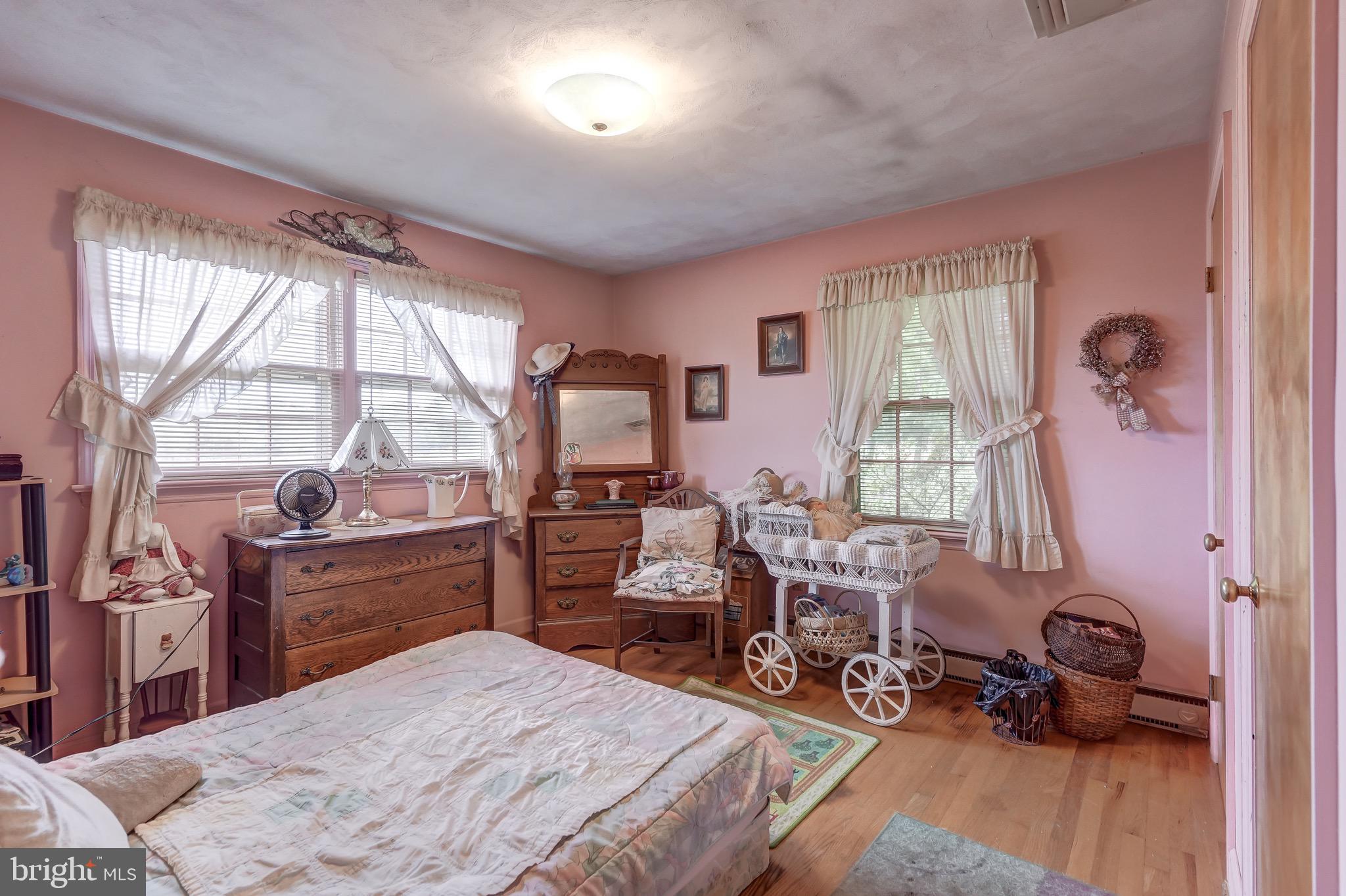 8858 Poindexter Road Louisa, VA 23093 - Photo 23 of 48