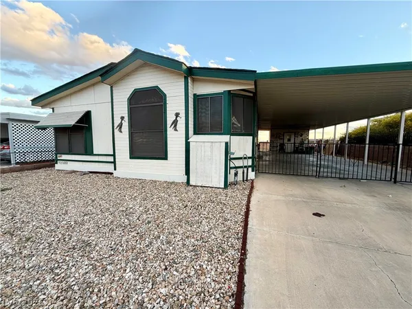 $244,990 | 1641 Esquina Street, Laughlin, NV 89029