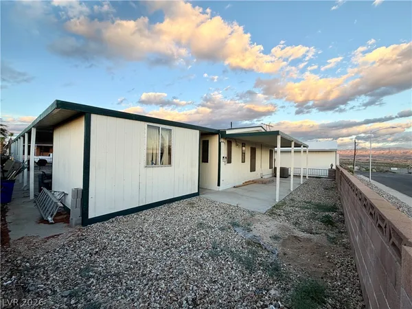 $244,990 | 1641 Esquina Street, Laughlin, NV 89029