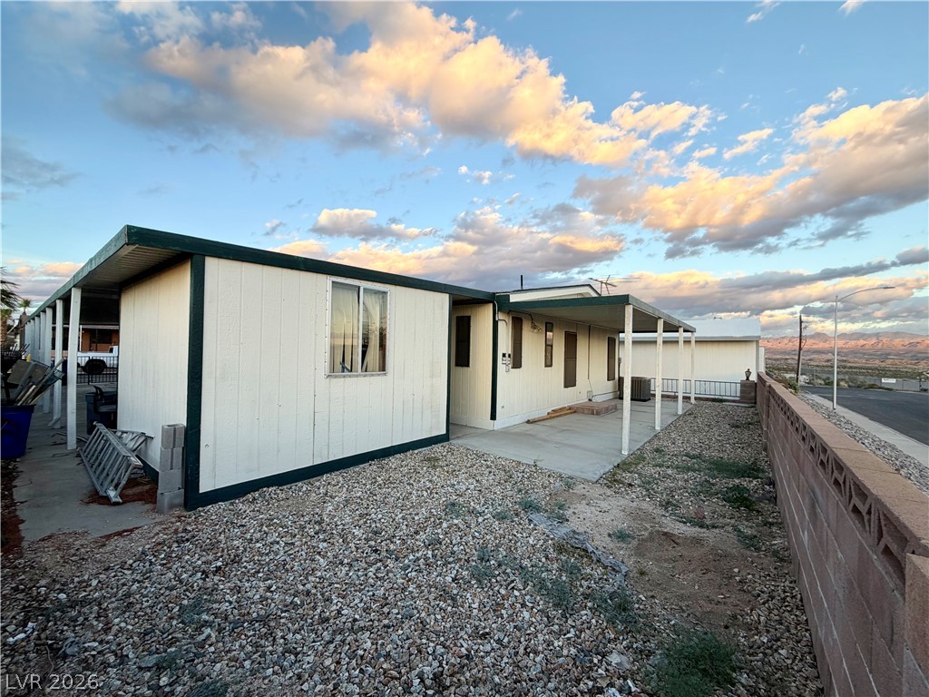 1641 Esquina Street Laughlin, NV 89029 - Photo 4 of 17