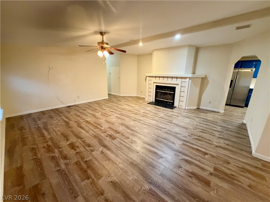 1641 Esquina Street Laughlin, NV 89029 - Photo 5 of 17