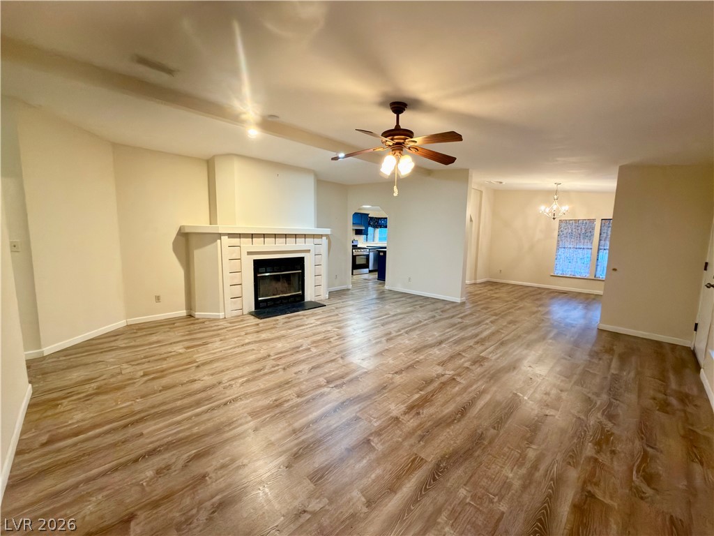 1641 Esquina Street Laughlin, NV 89029 - Photo 6 of 17