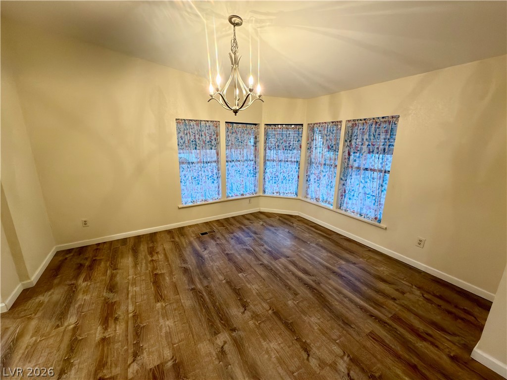 1641 Esquina Street Laughlin, NV 89029 - Photo 8 of 17