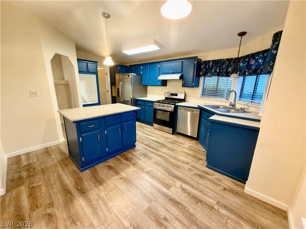 1641 Esquina Street Laughlin, NV 89029 - Photo 10 of 17