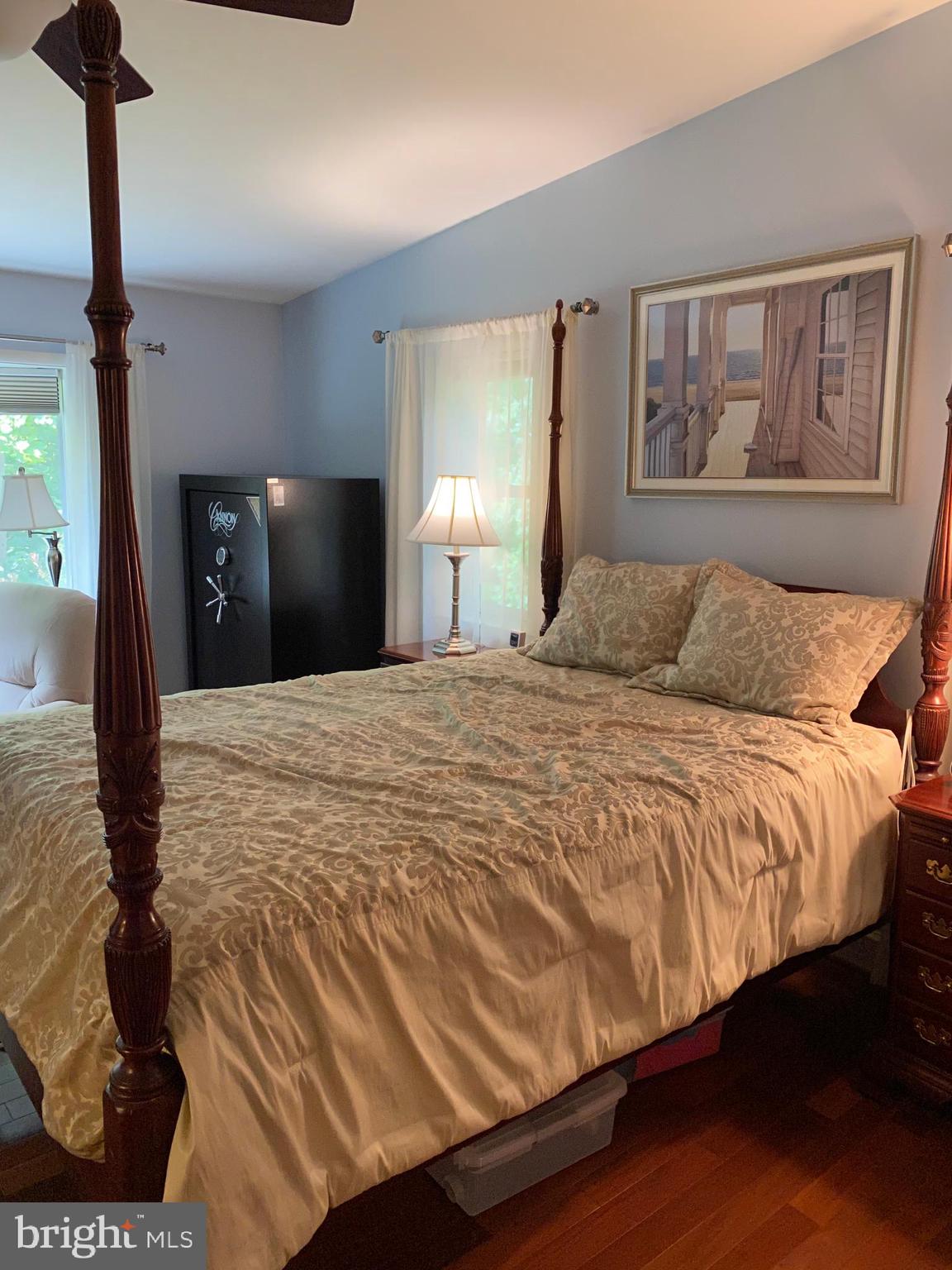 42471 Riva Ridge Drive Hollywood, MD 20636 - Photo 11 of 41 Master bedroom