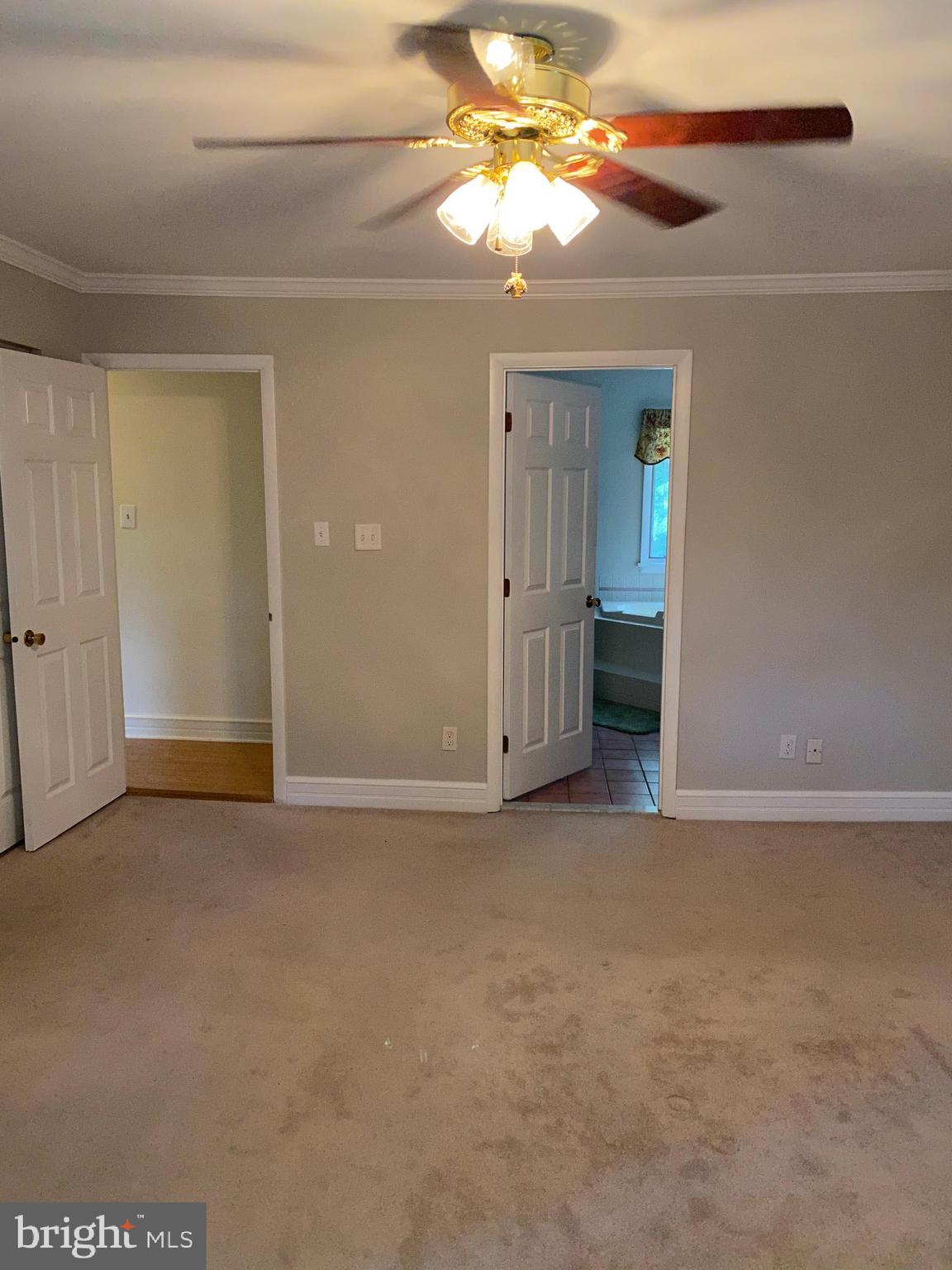 42471 Riva Ridge Drive Hollywood, MD 20636 - Photo 15 of 41 Master bedroom on second level