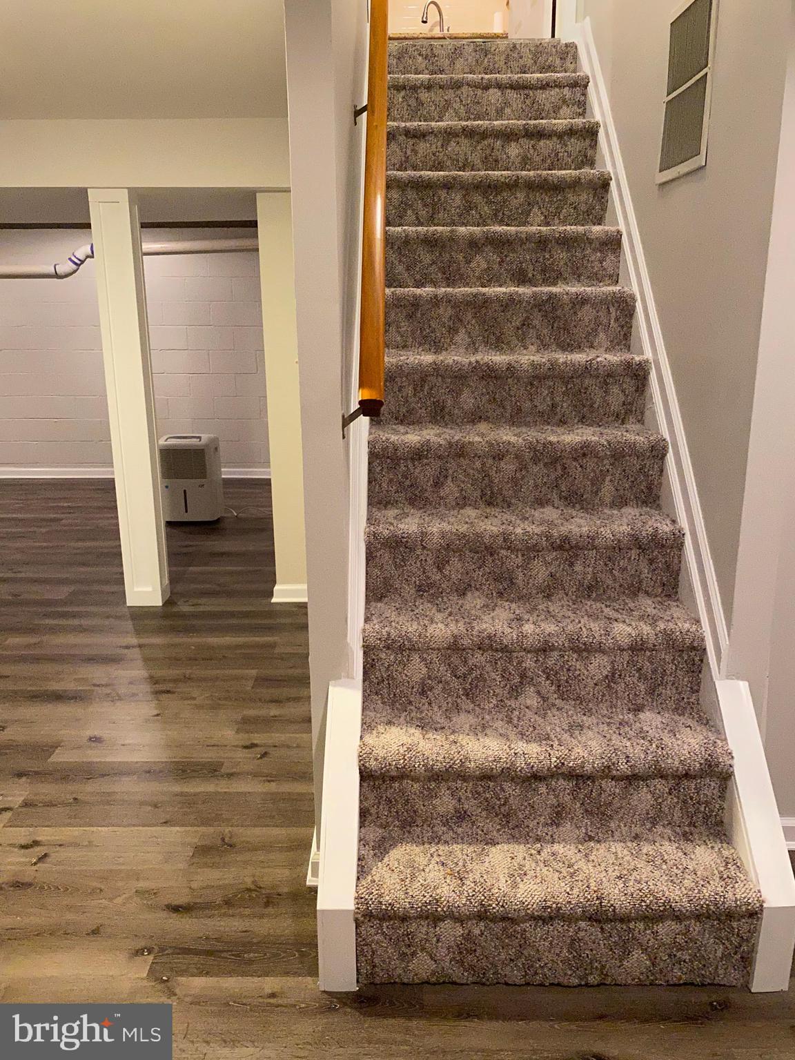 42471 Riva Ridge Drive Hollywood, MD 20636 - Photo 28 of 41 Finished Basement