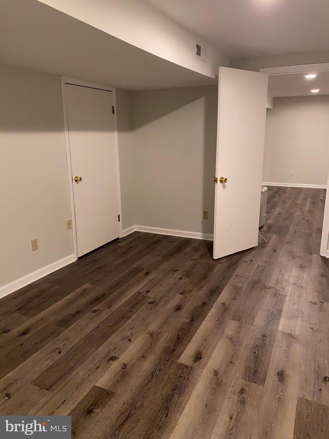 42471 Riva Ridge Drive Hollywood, MD 20636 - Photo 31 of 41 Basement room that has a closet