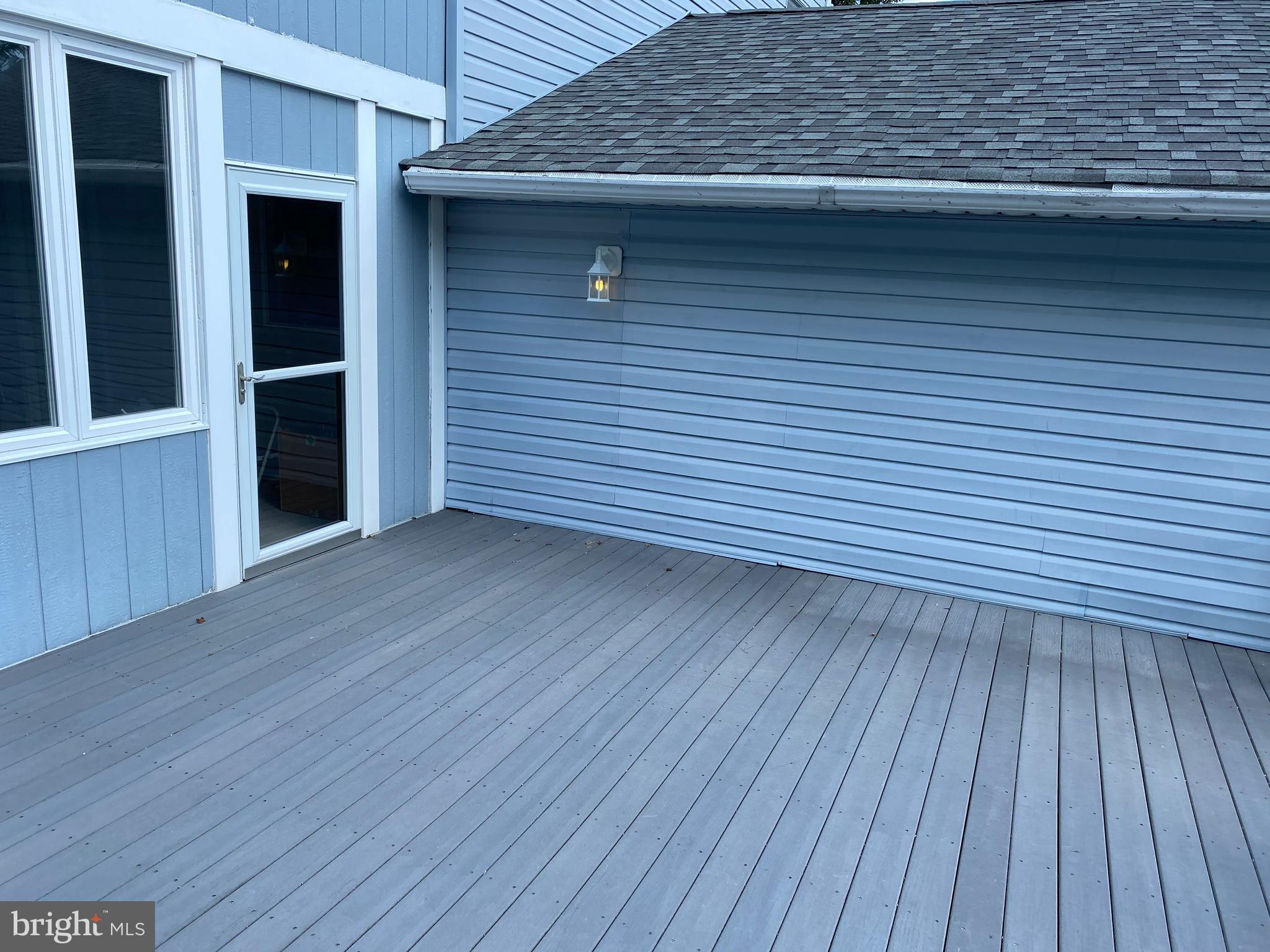 42471 Riva Ridge Drive Hollywood, MD 20636 - Photo 34 of 41 Deck off the Sun Room