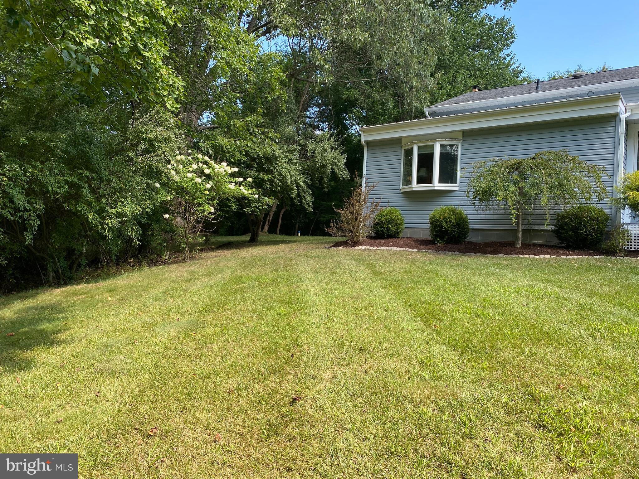 42471 Riva Ridge Drive Hollywood, MD 20636 - Photo 36 of 41 Back yard