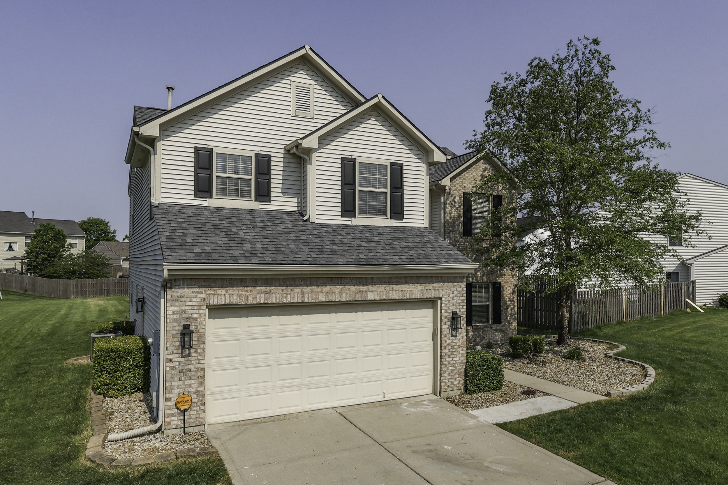 12830 Touchdown Drive Fishers, IN 46037 - Photo 3 of 39 Gallery Image 3