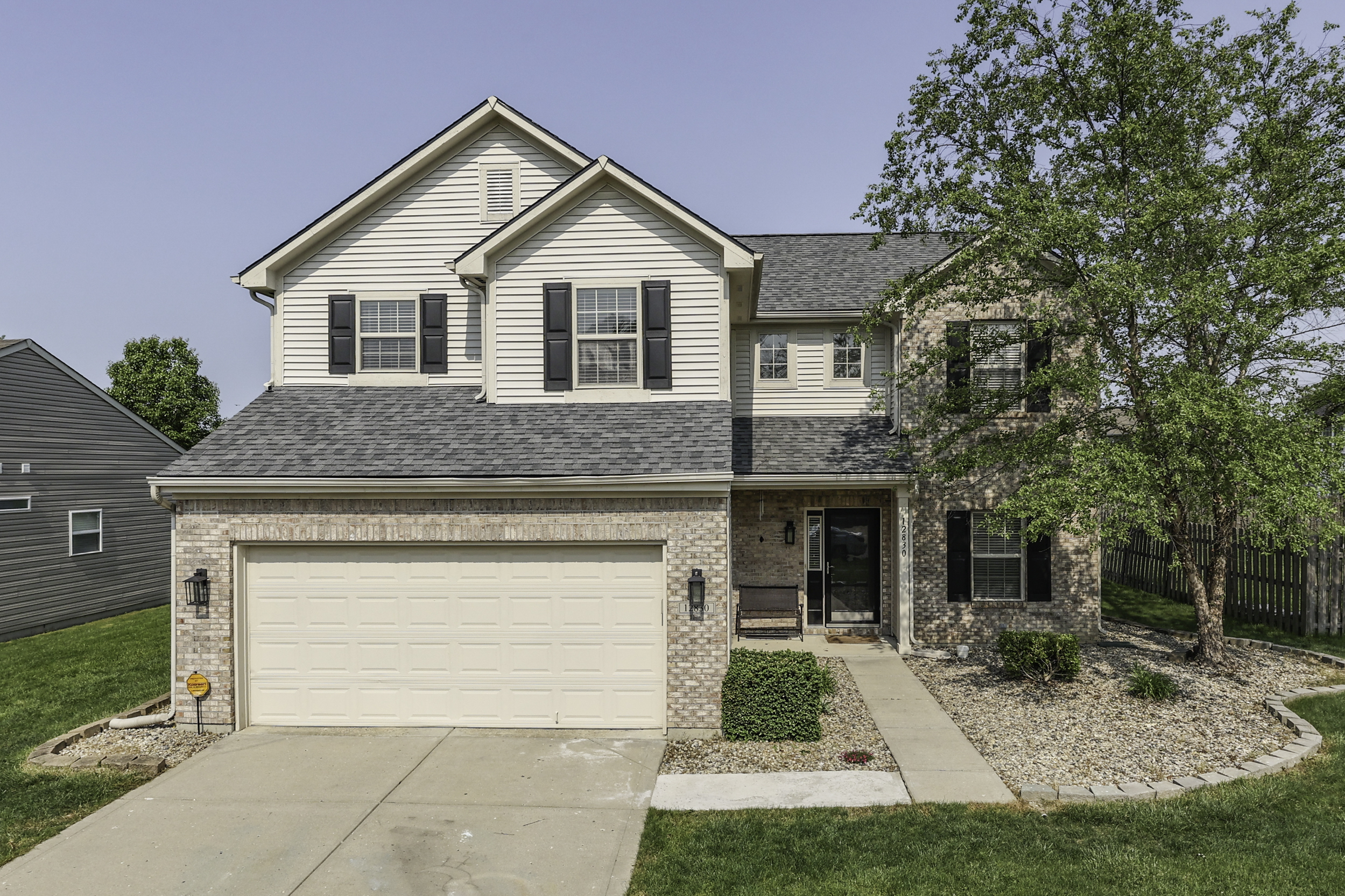 12830 Touchdown Drive Fishers, IN 46037 - Photo 5 of 39 Gallery Image 5