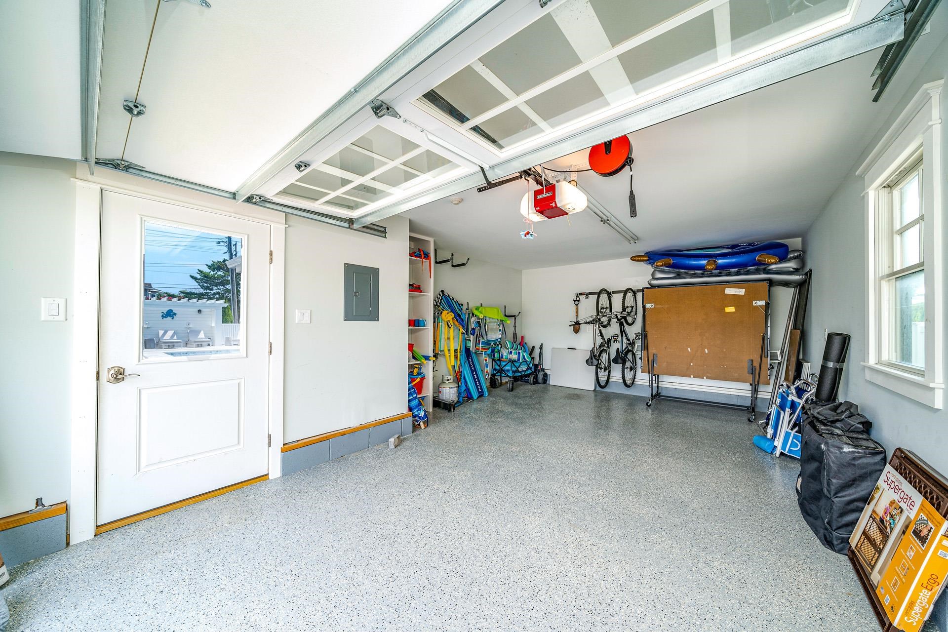 7418 Dune Drive Avalon, NJ 08202 - Photo 7 of 50 a view of game room with windows