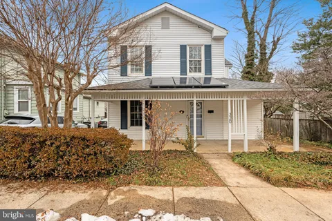 $1,195,000 | 320 Laverne Avenue, Alexandria, VA 22305