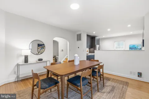 $1,195,000 | 320 Laverne Avenue, Alexandria, VA 22305