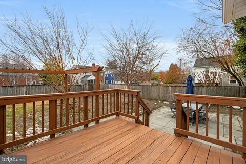 $1,195,000 | 320 Laverne Avenue, Alexandria, VA 22305