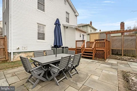 $1,195,000 | 320 Laverne Avenue, Alexandria, VA 22305